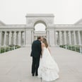 Kris and Pete's Scenic San Francisco Wedding