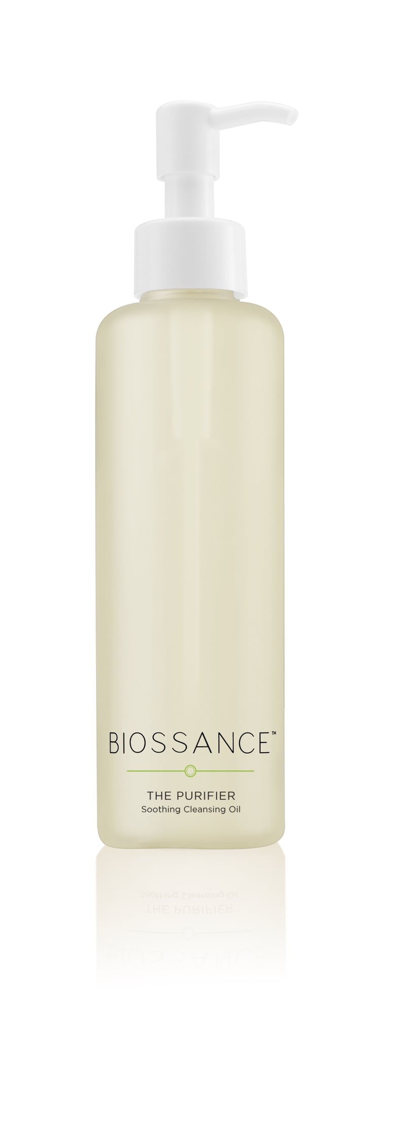 Biossance Purifier Soothing Cleansing Oil