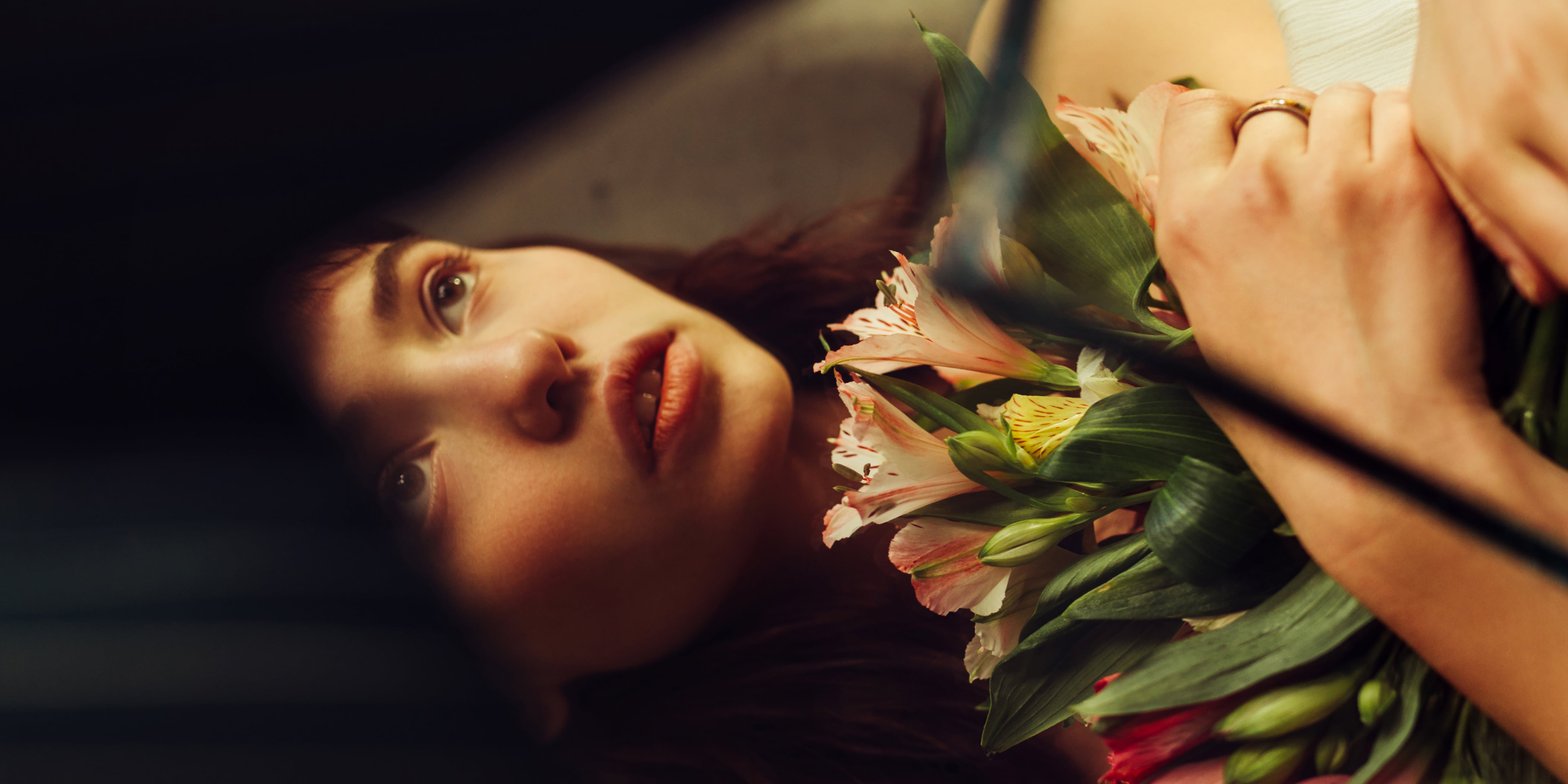 What No One Tells You About the "Post-Wedding Blues"
