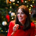 How to Do Christmas Like Prince William and Kate Middleton