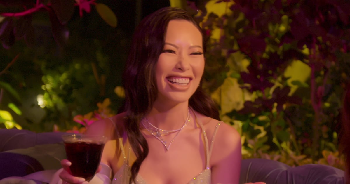 Full Interview] 'Bling Empire' Star Christine Chiu Talks Season 2