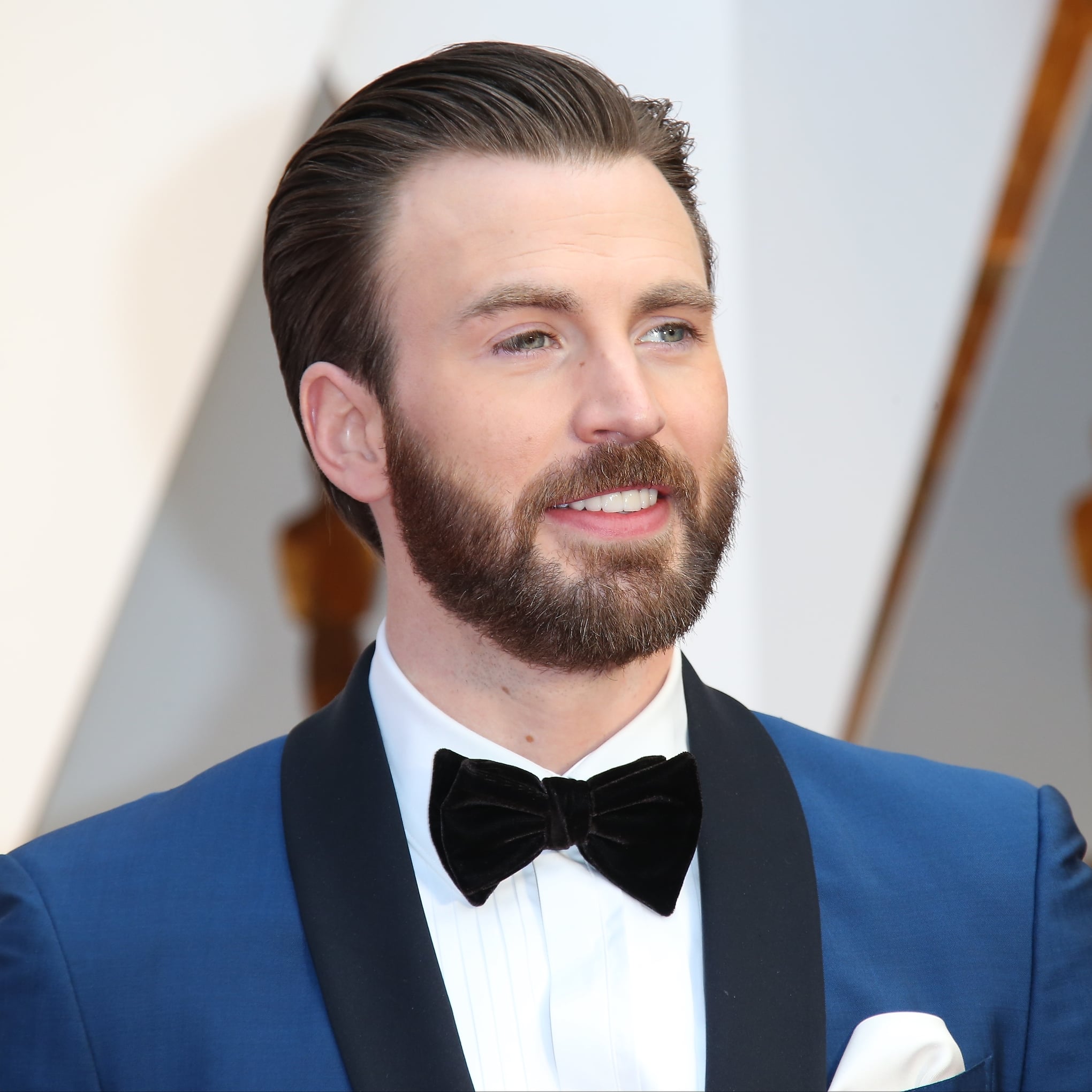 A Guide to Chris Evans Known Tattoos