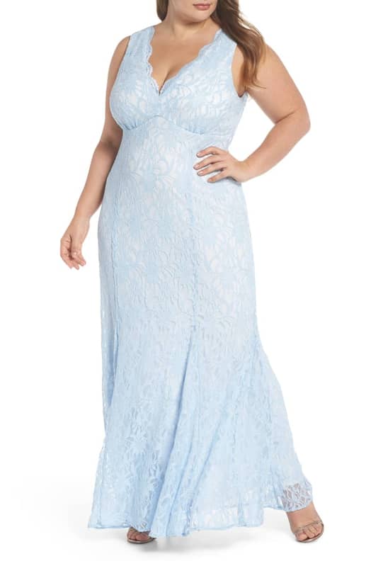 Best Plus Size Prom Dresses 2019 POPSUGAR Love Sex