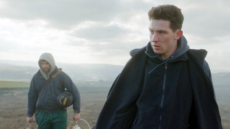 LGBTQ+ Movies: "God's Own Country"