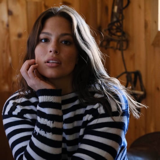 Ashley Graham and Kristen Bell Talk Hair Removal in Elle