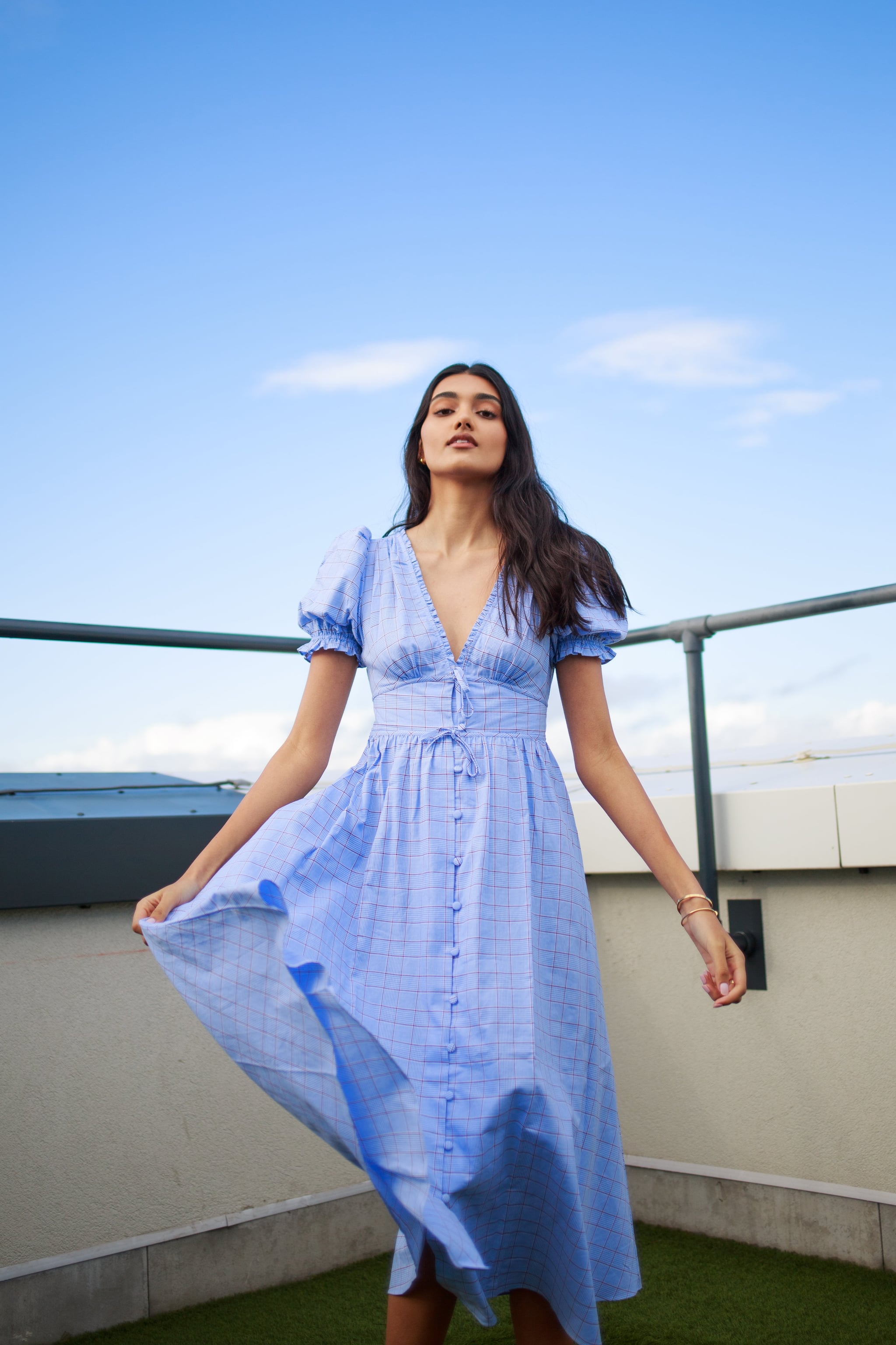 Hill house sabrina dress Clearance