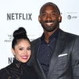 Vanessa Bryant Honors Late Husband Kobe's Birthday Amid Ongoing Trial: "Miss You So Much"