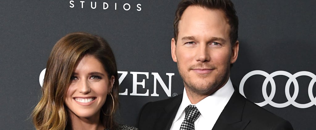 Chris Pratt, Katherine Schwarzenegger Expecting Second Baby