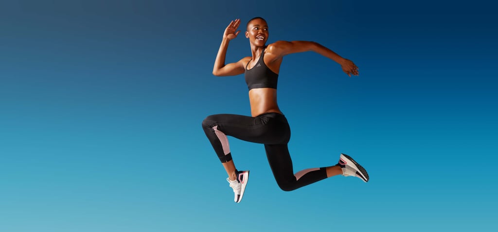 Inside the Adidas Ultraboost 19 Running Shoe