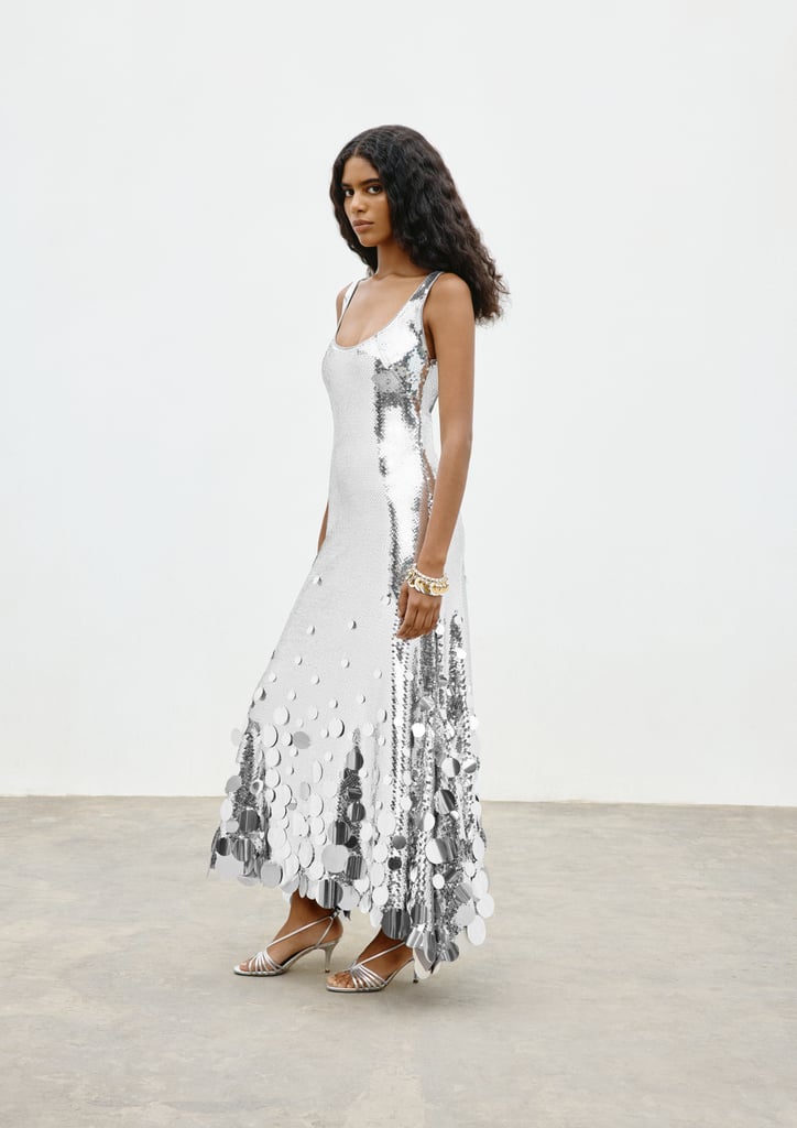 Rabanne x H&M Lookbook