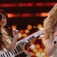 Remember That Time Thalia and Becky G Owned the Premio Lo Nuestro?