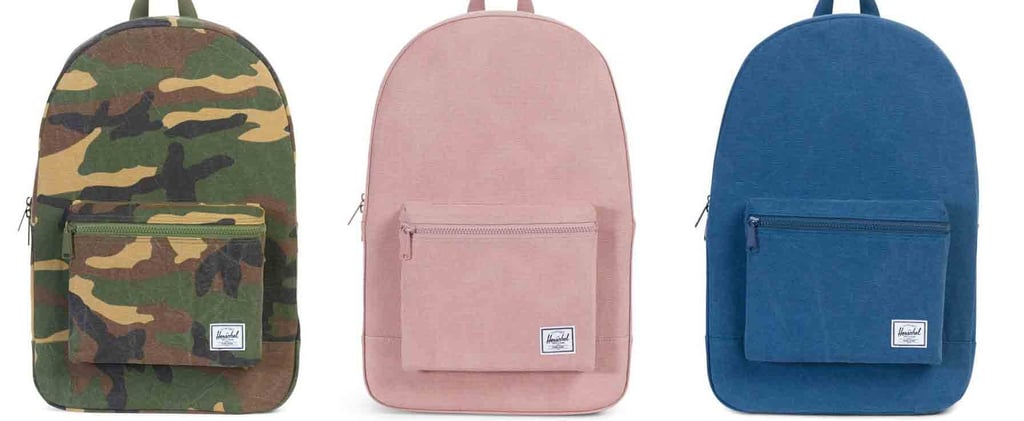 Most Popular Backpack 2018
