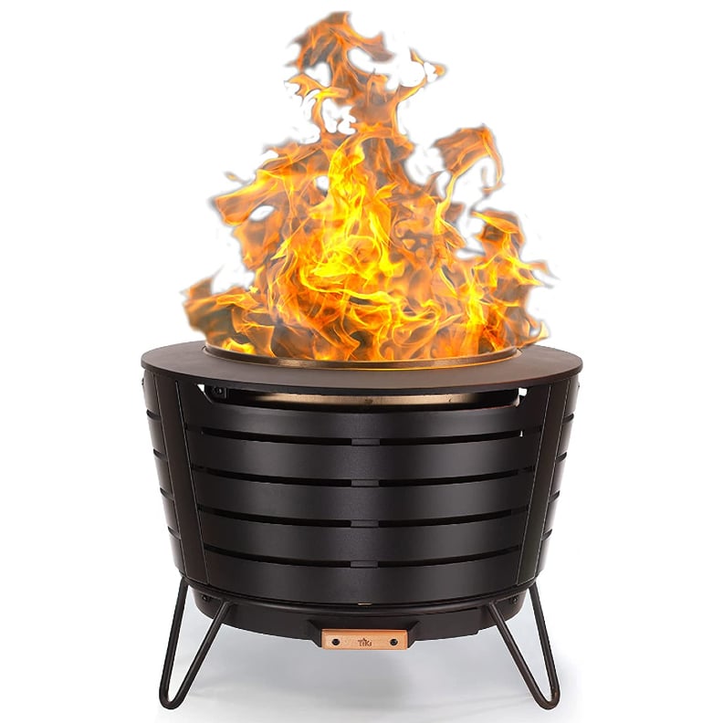 Best Outdoor Fire Pits on Amazon 2024 | POPSUGAR Home