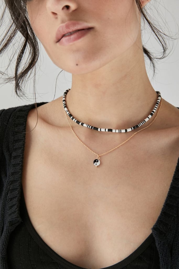 Shop Similar Kiara-Inspired Necklace Styles