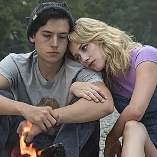 Betty and Jughead, Riverdale