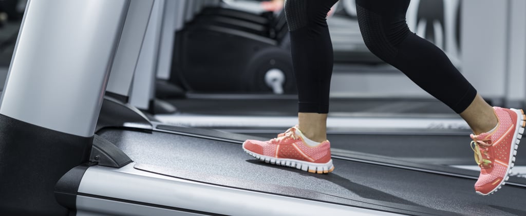 I Did the 12-3-30 Walking Workout For 2 Weeks and Did Not Expect to Be This Sore