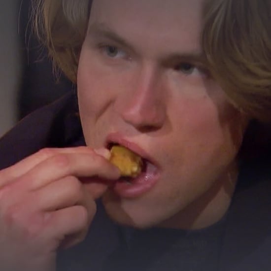 Why Are There So Many Chicken Nuggets on The Bachelorette?