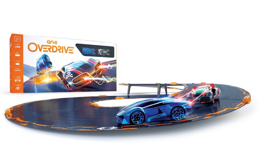 buy anki drive starter kit