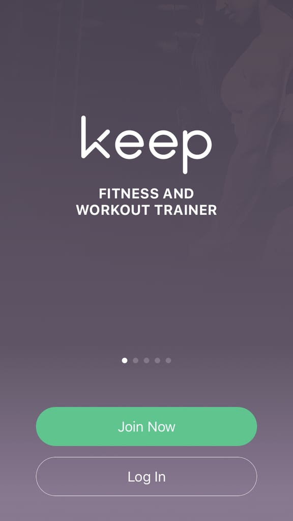 Keep | Best Tabata Workout Apps | POPSUGAR Fitness Photo 6