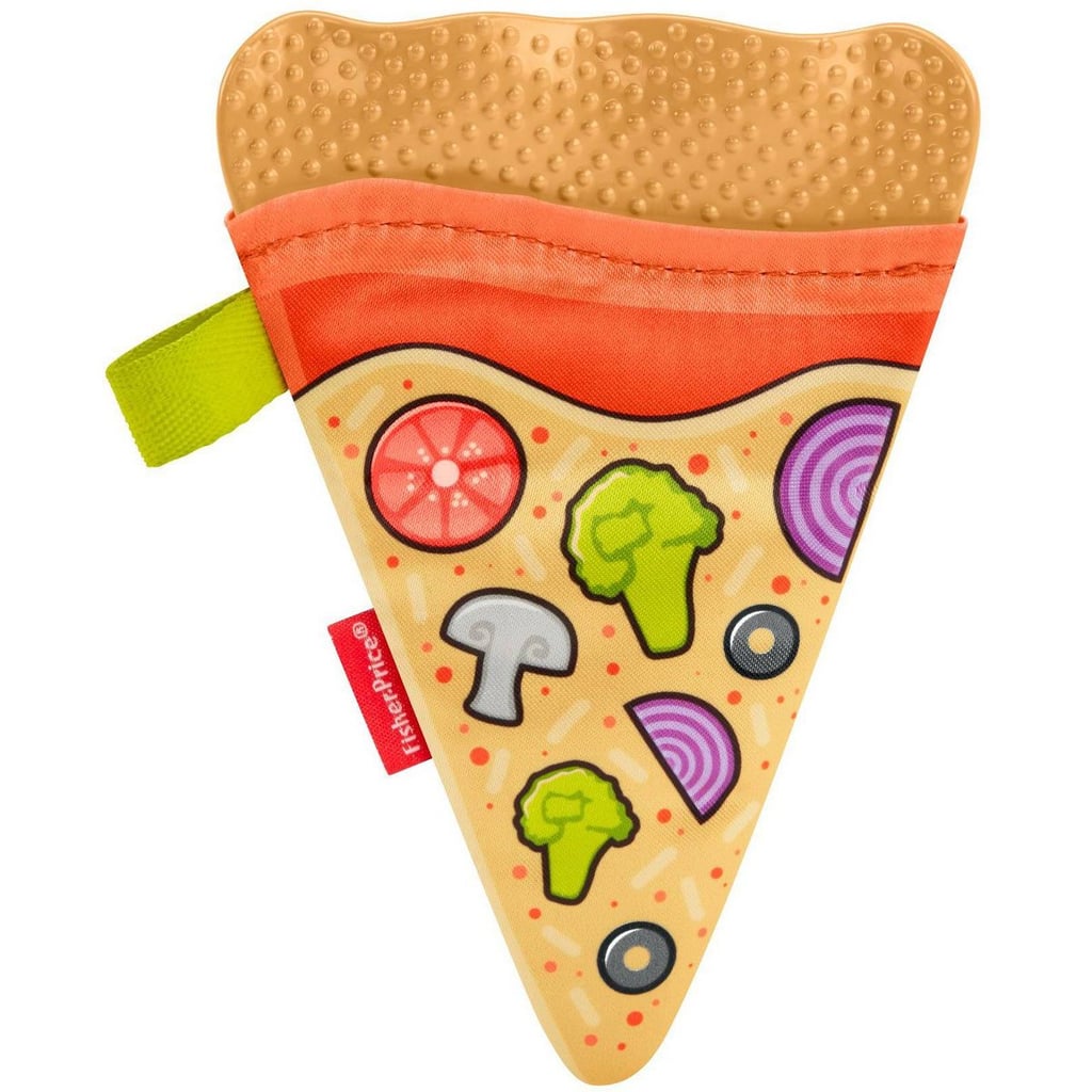 Fisher-Price Pizza Slice Teether