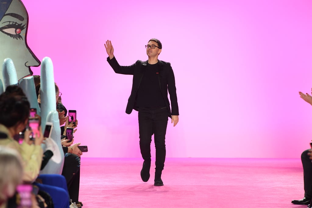 Christian Siriano New York Fashion Week Show Fall 2020