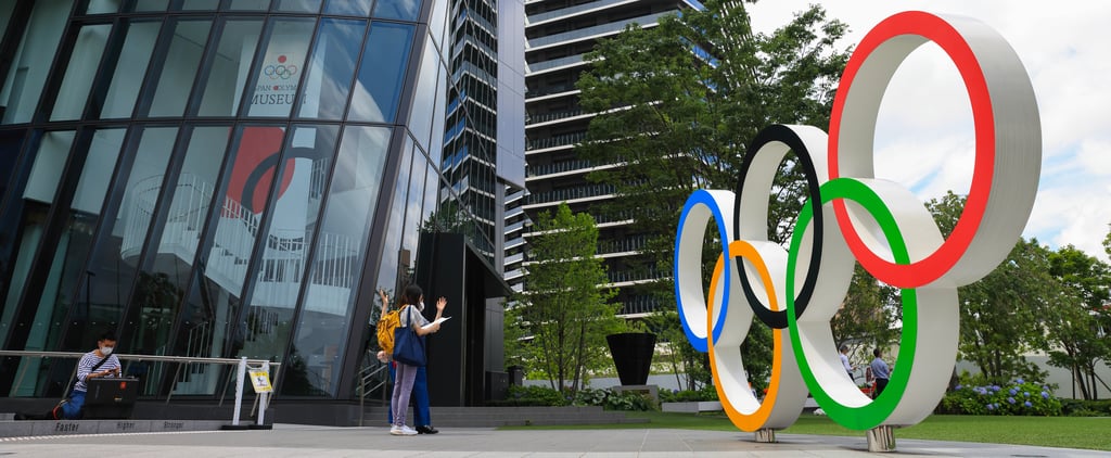 Olympics: State of Emergency Means No Spectators in Tokyo