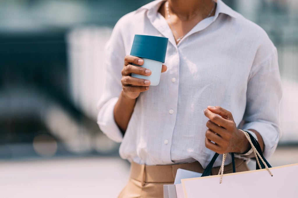 Best Button-Down Shirts For Women