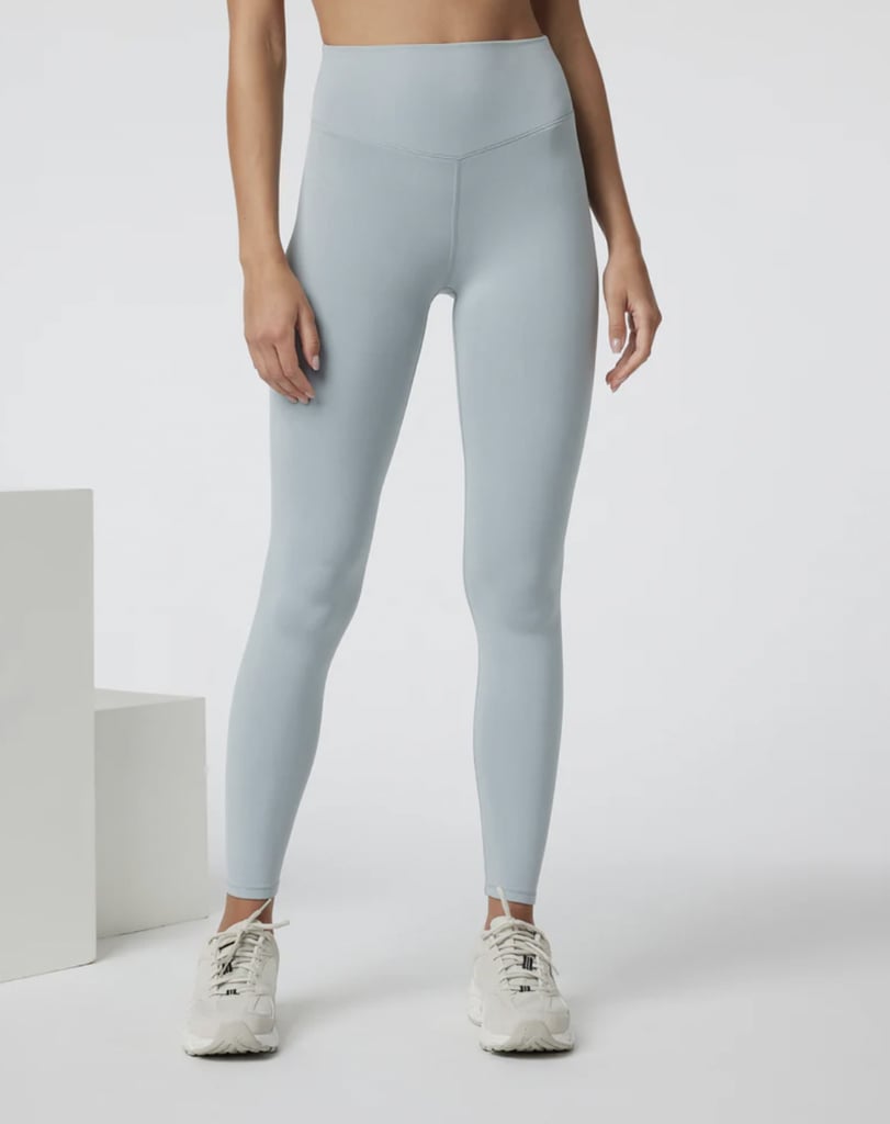 Best Winter Running Leggings