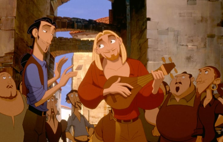 The Road to El Dorado | Family Movies For Kids on NBC's Streaming