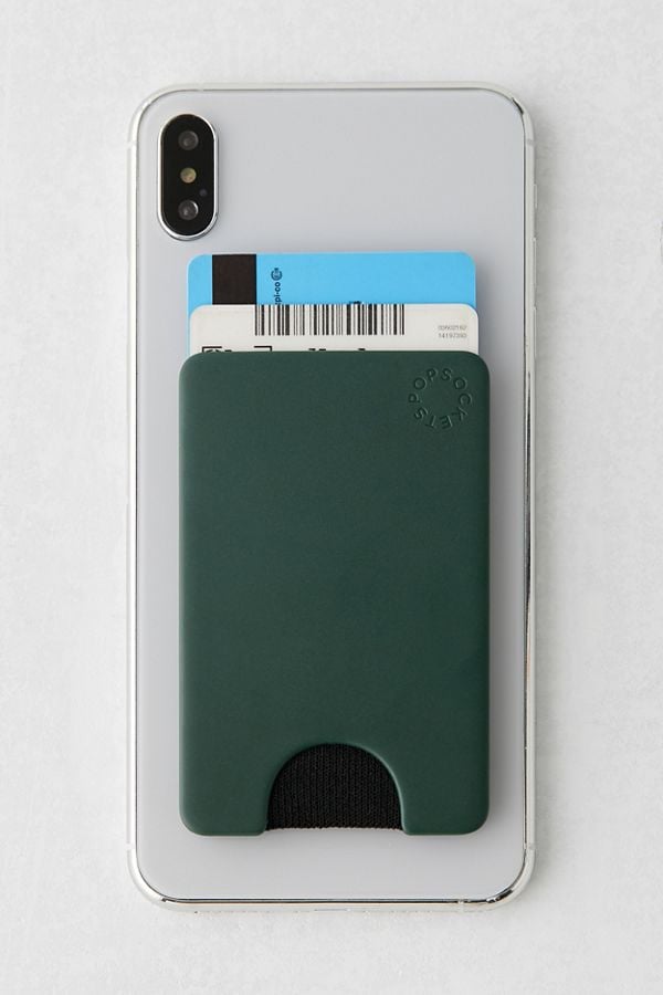 PopSockets Phone Wallet