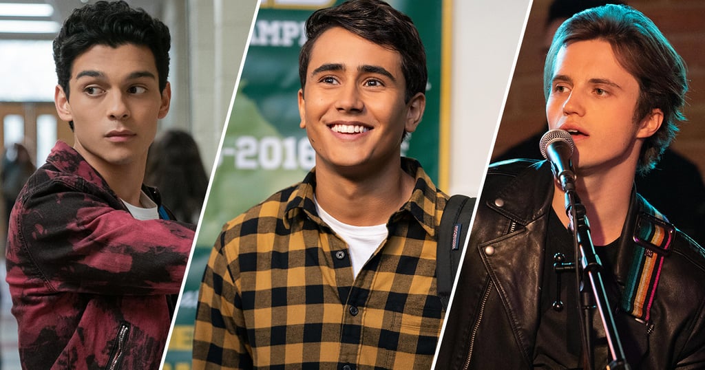 Love Victor: Who Does Victor Choose in Season 2? | POPSUGAR - How Many Episodes In Love Victor Season 2