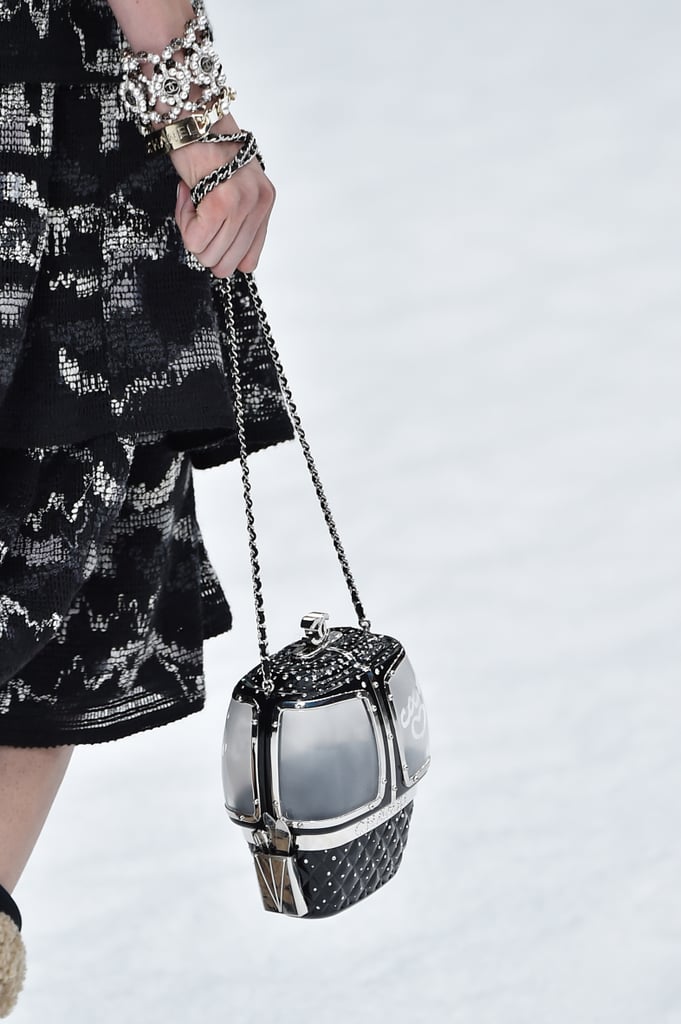 Chanel Bags and Shoes Fall 2019