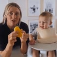 First-Time Parents Will Want to Bookmark These Baby Hacks From TikTok