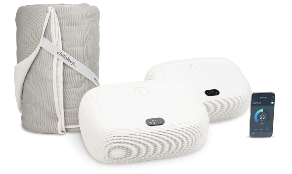 Sleepme Ooler Sleep System