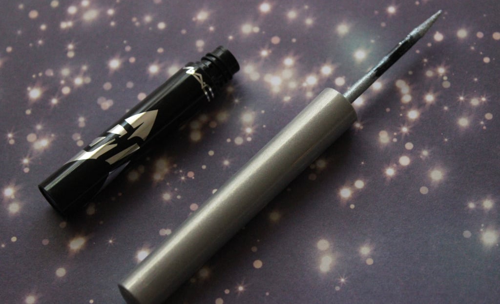 Superslick Liquid Eyeliner in Nocturnal ($22)