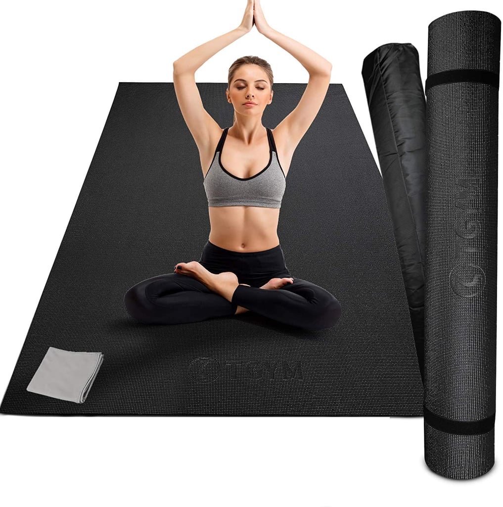 TGYM Large Exercise Mat