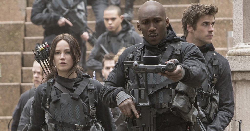 The Hunger Games: Mockingjay — Part 2 Trailer