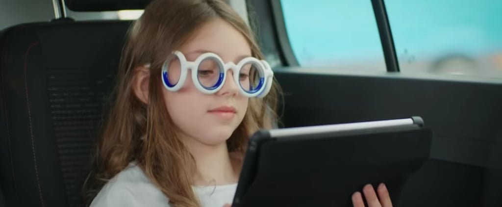 These "Glasses" Look INSANE, but It's a Small Price to Pay For What They Promise to Do