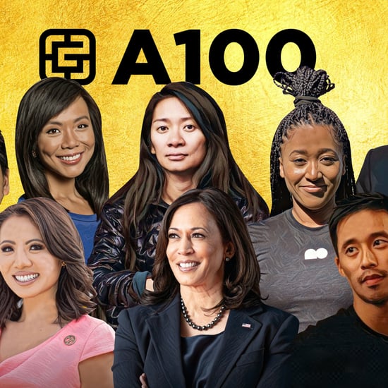 Gold House Releases 2021 A100 List