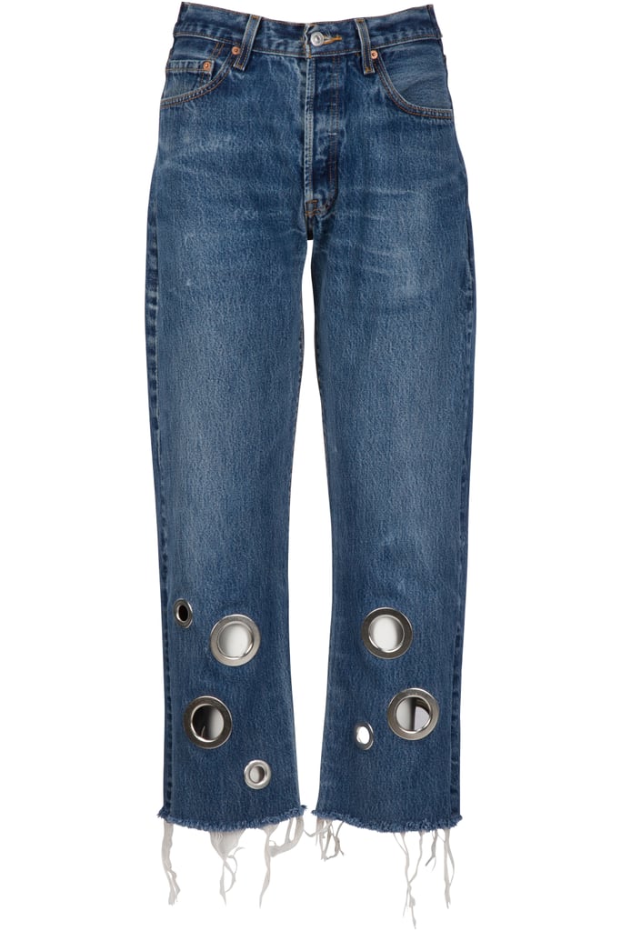 Grommet Vintage Jean ($195)