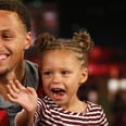 Riley Curry Is All Grown Up in 10th-Birthday Tributes From Stephen and Ayesha Curry