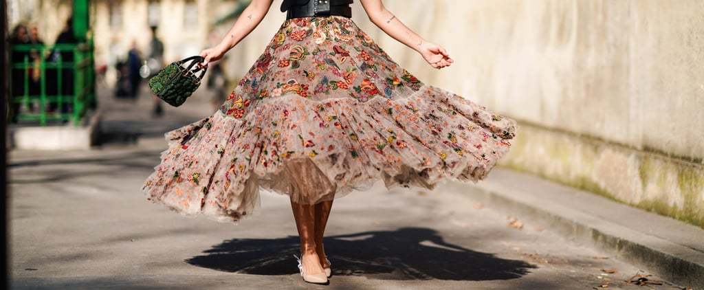 Best Maxi Dresses 2019