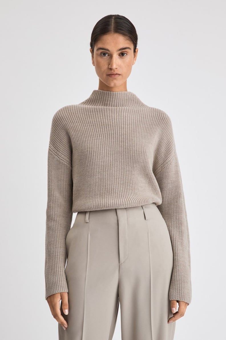 Filippa K Willow Sweater