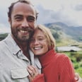James Middleton Must Have Asked Kate For Advice, Because His Fiancée's Ring Looks Just Like Hers