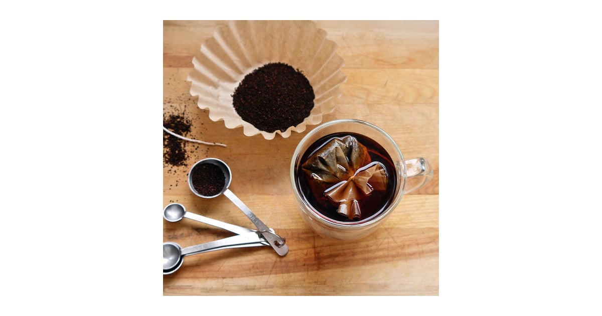 SingleServe Coffee Pods DIY Projects For the Weekend POPSUGAR