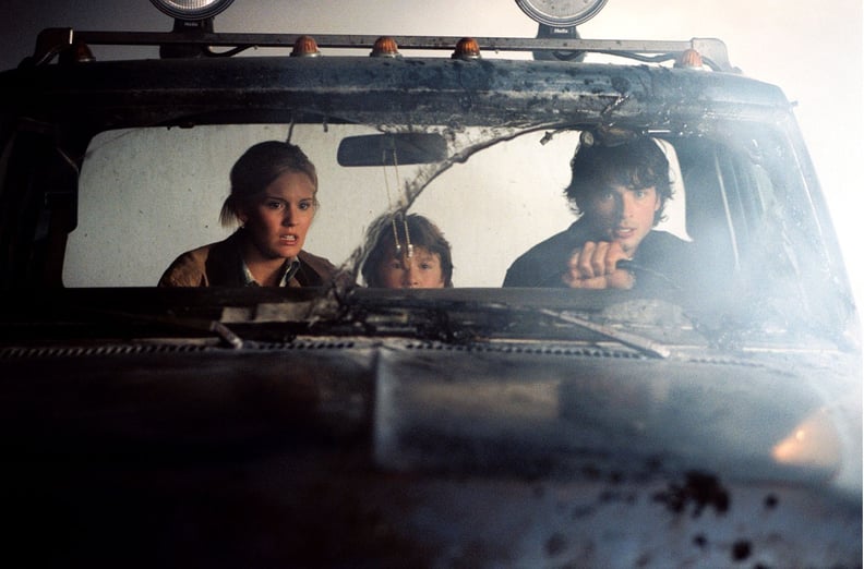 Good Horror Movies With Bad Reviews POPSUGAR Entertainment