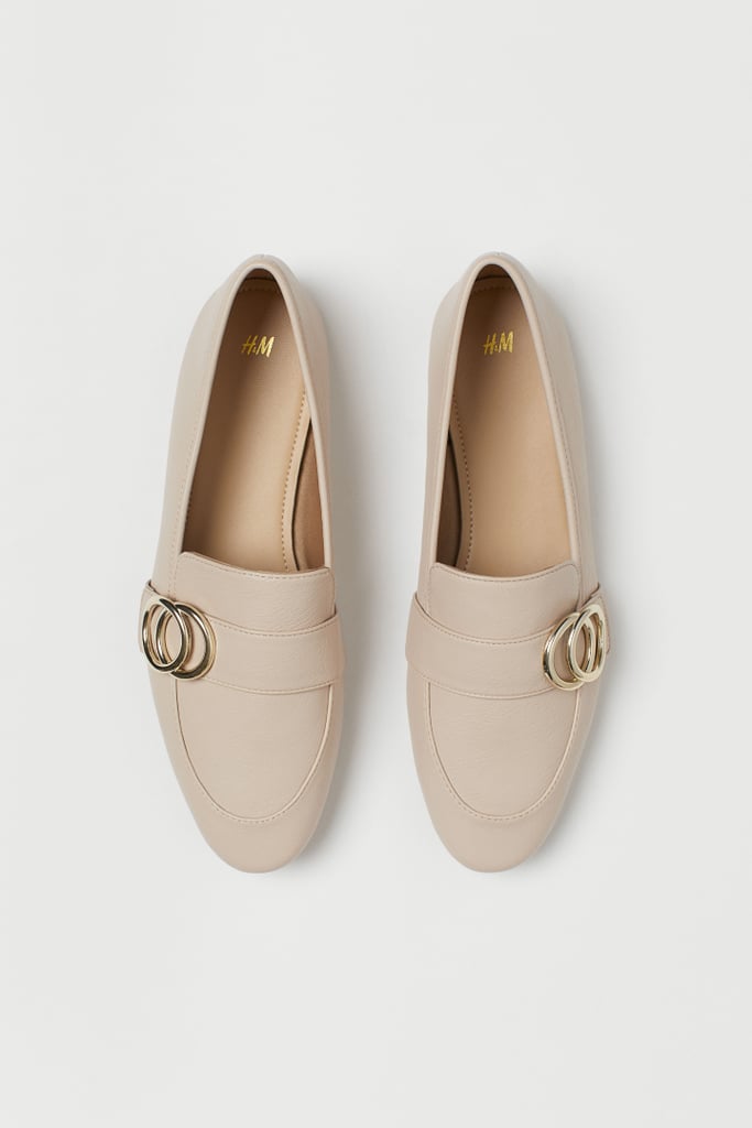 H&M Loafers