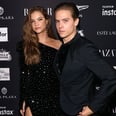 Let’s Take a Look at Dylan Sprouse and Barbara Palvin’s Relationship, Shall We?