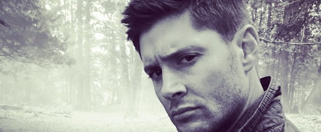 Jensen Ackles's Sweetest Moments  | Video