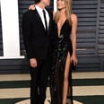 Jennifer Aniston and Justin Theroux's Hotness Factor Is Officially Off the Charts